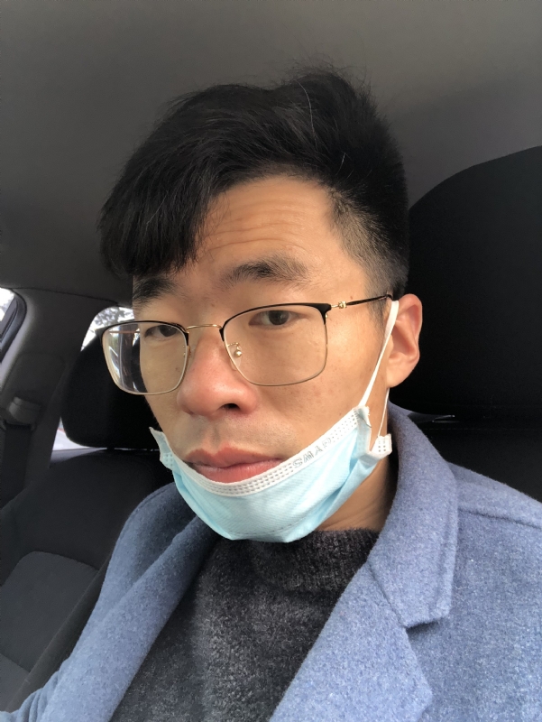 李先生的第一张照片--连江征婚网