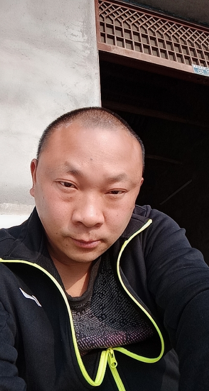 马克的第一张照片--连江征婚网