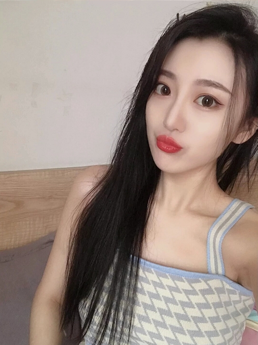 倩倩的第一张照片--连江征婚网