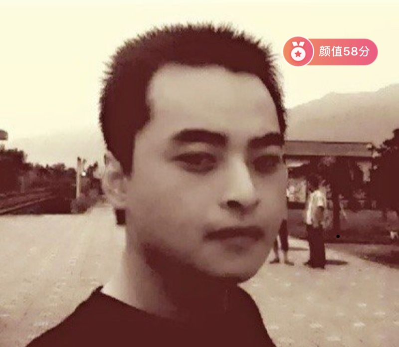 缘来是爱情的第一张照片--连江征婚网