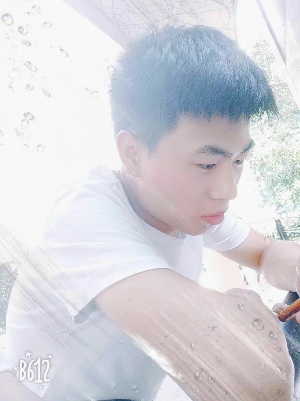对她说晚安的第一张照片--连江征婚网
