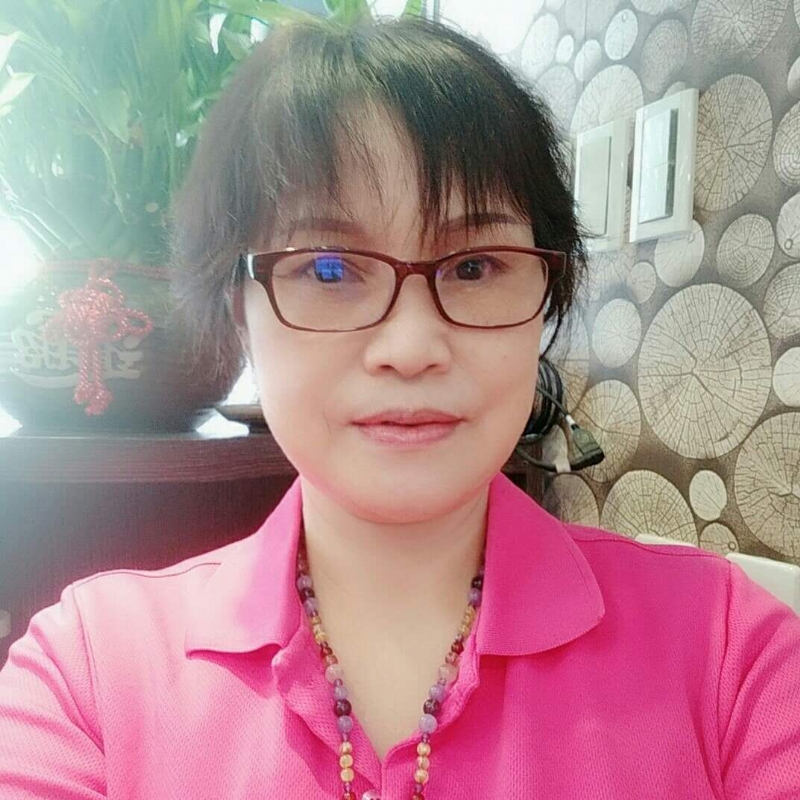 NiNi的第二张照片--连江征婚网