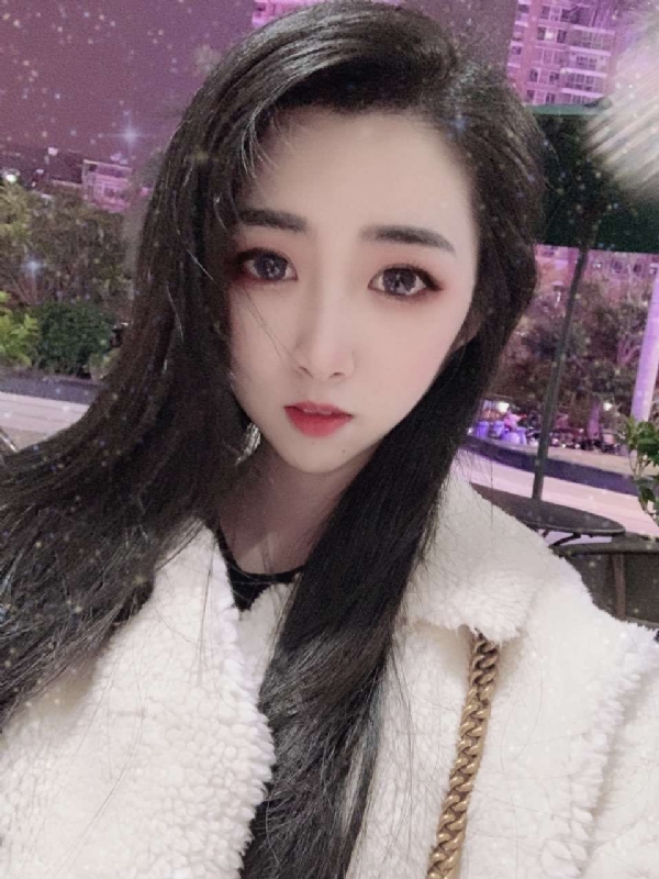 妮可的第一张照片--连江征婚网