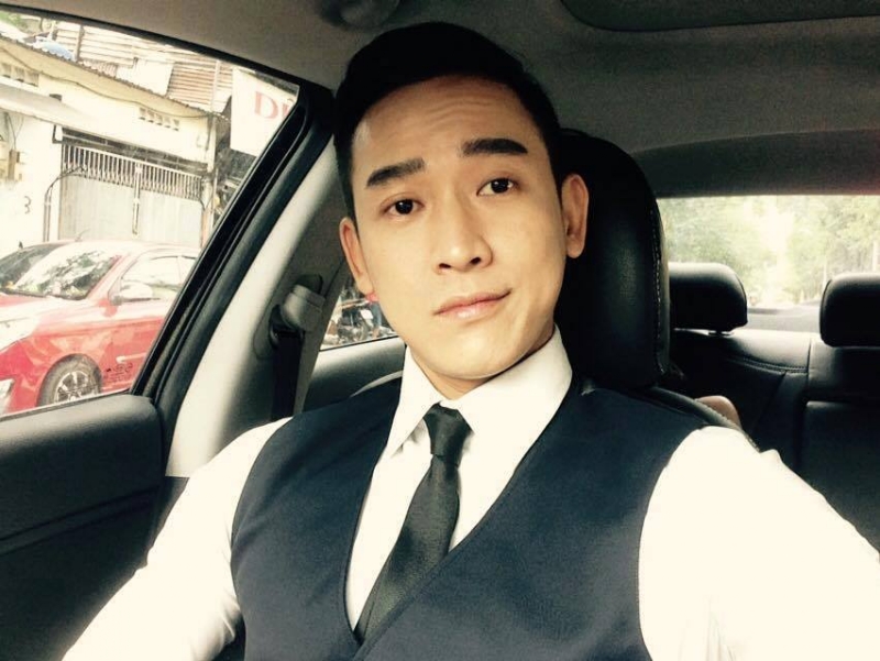 杨波的第一张照片--连江征婚网