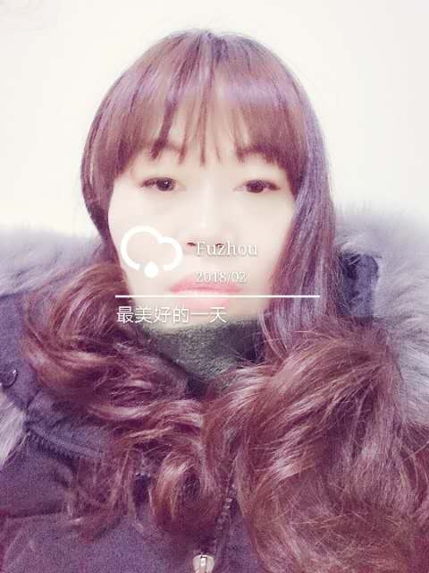 今生之缘的第一张照片--连江征婚网