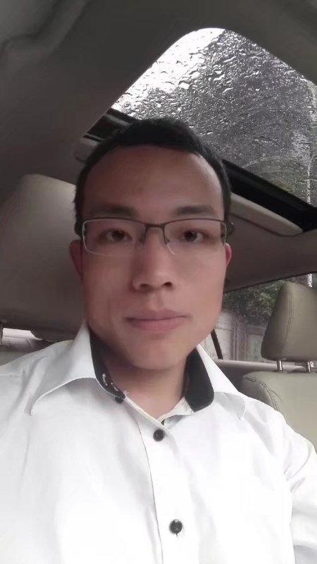 随缘而来的第一张照片--连江征婚网