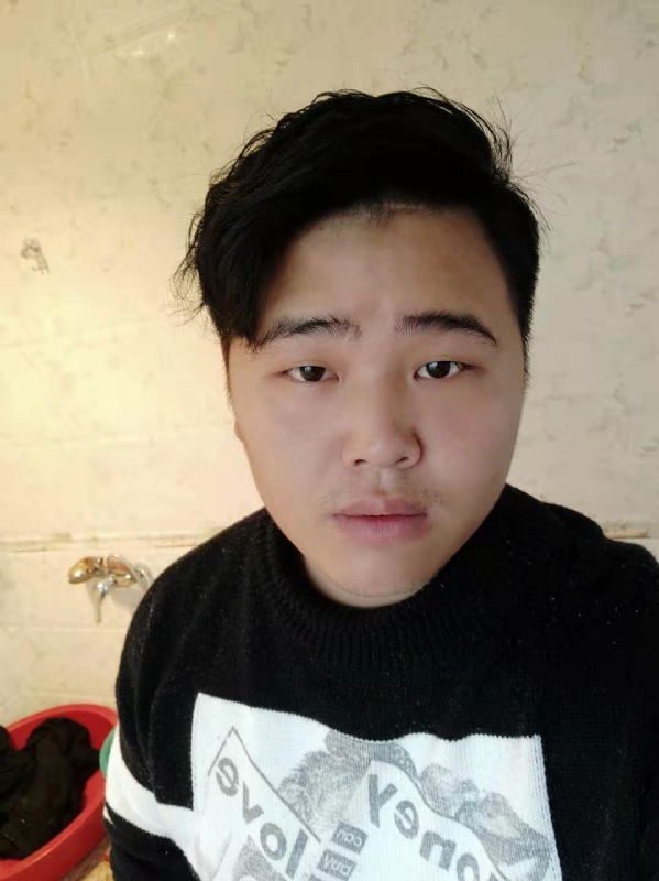 小李的第一张照片--连江征婚网