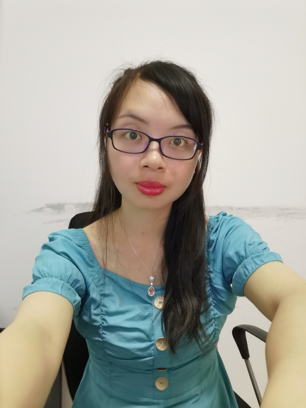 秋记的第二张照片--连江征婚网
