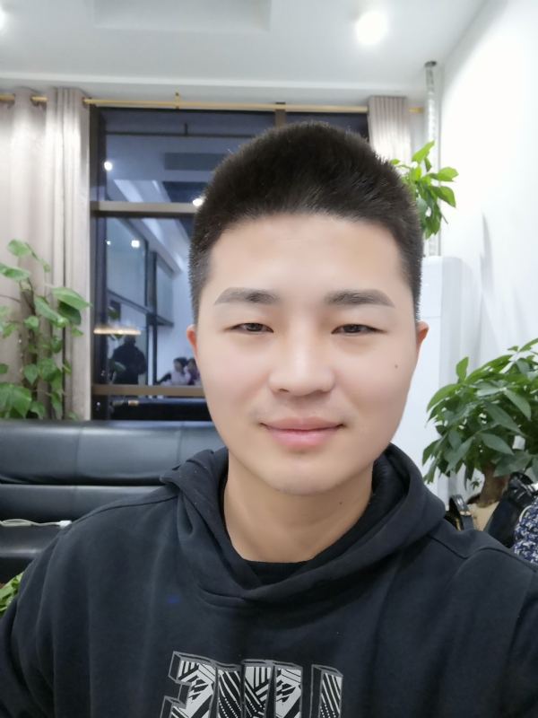 春茶的第一张照片--连江征婚网