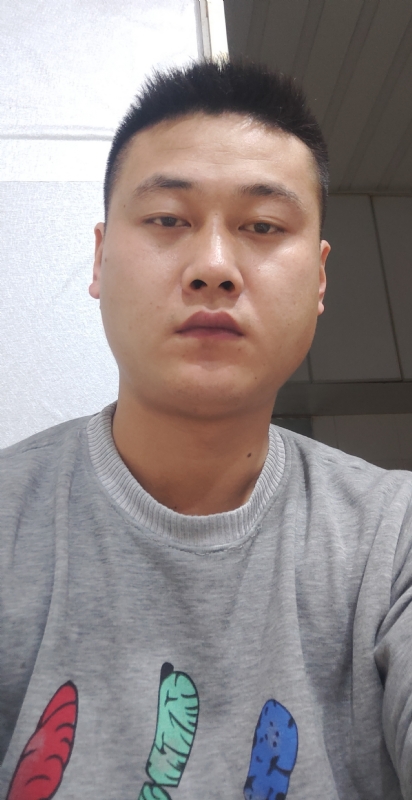 孤帆的第一张照片--连江征婚网