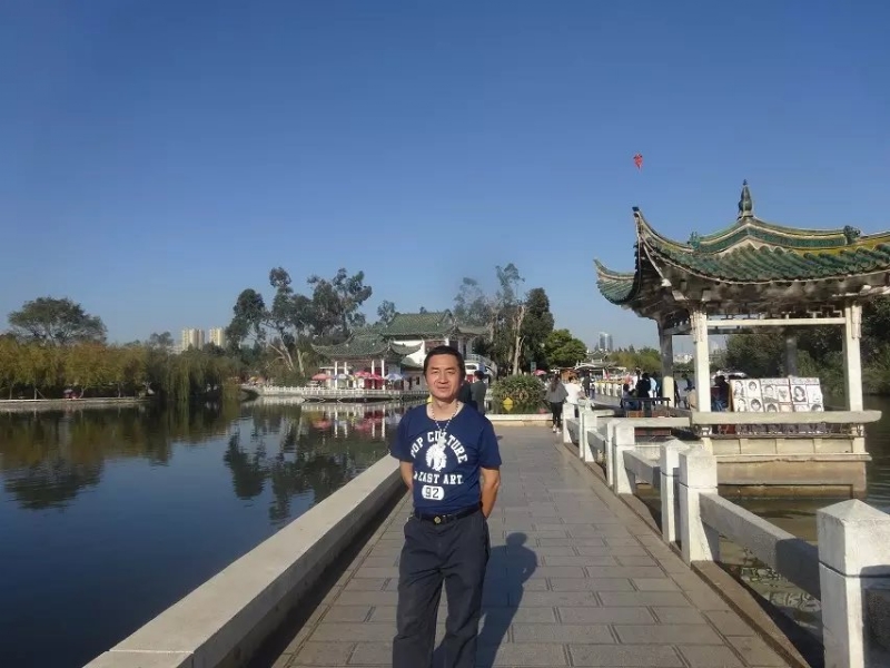 真心的龙的第二张照片--连江征婚网