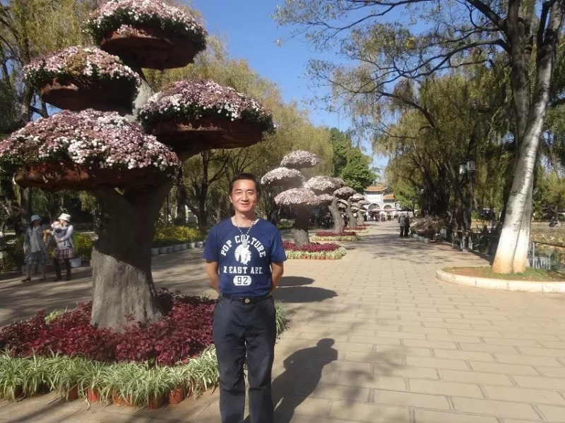 真心的龙的第三张照片--连江征婚网