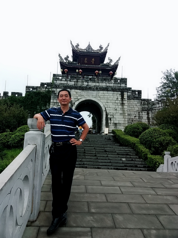真心的龙的第六张照片--连江征婚网