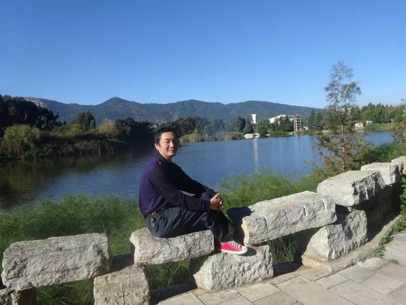 真心的龙的第八张照片--连江征婚网