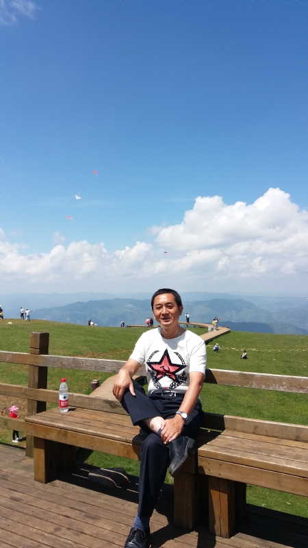 真心的龙的第九张照片--连江征婚网