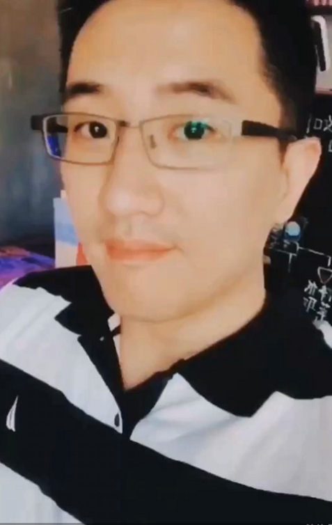 虎子的第一张照片--连江征婚网