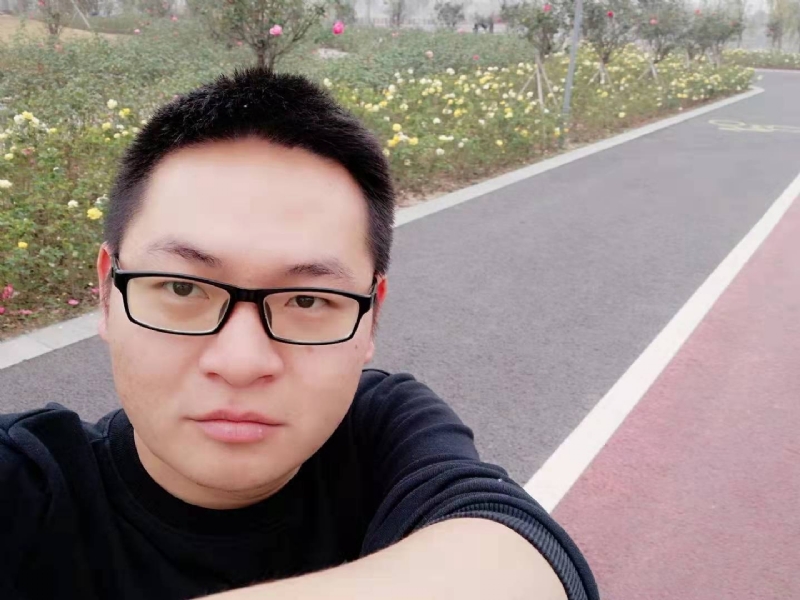 今生就是你的第一张照片--连江征婚网