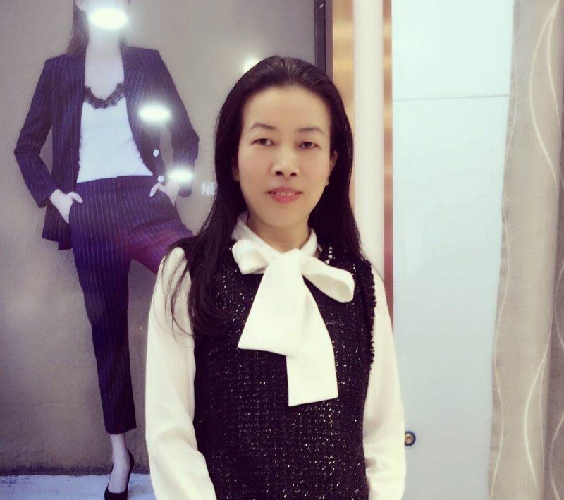 鑫鑫的第一张照片--连江征婚网