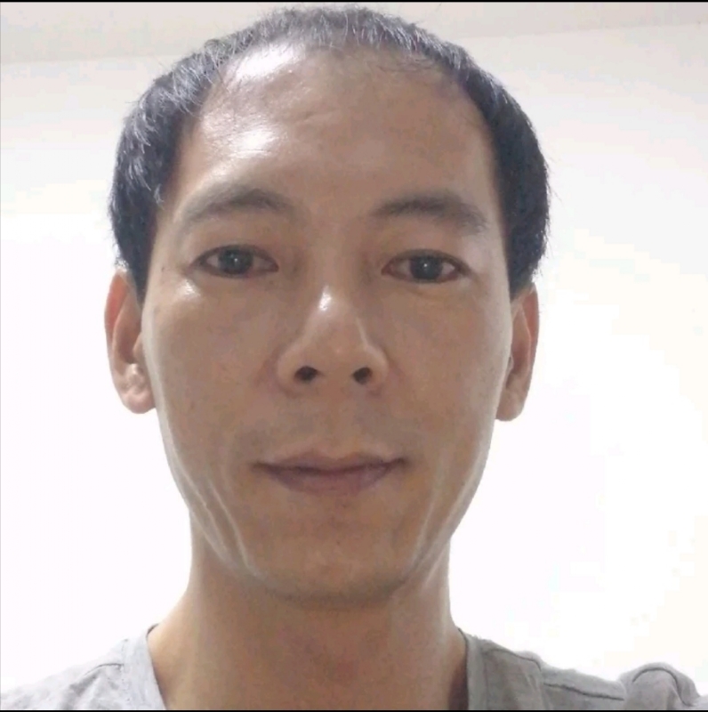 单枪匹马的第一张照片--连江征婚网