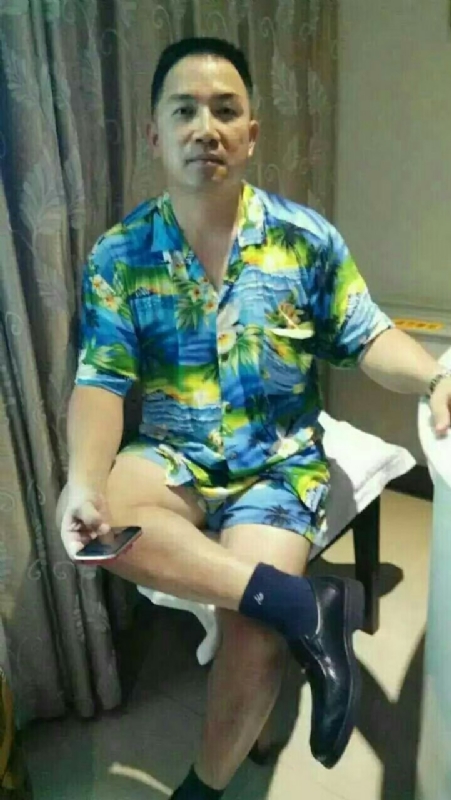 四海为家、寻爱之旅的第一张照片--连江征婚网