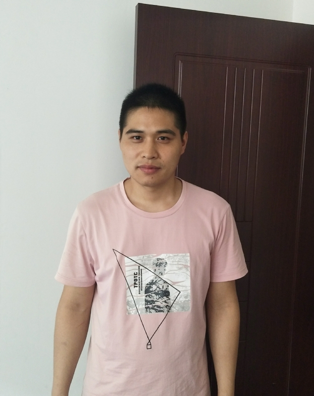 liyuanlin的第一张照片--连江征婚网