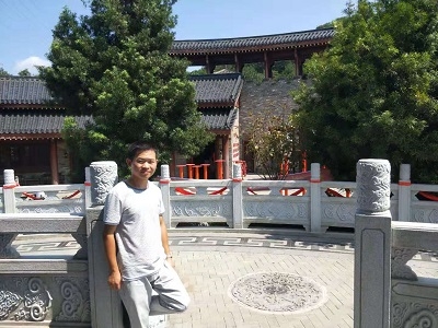方向的第一张照片--连江征婚网