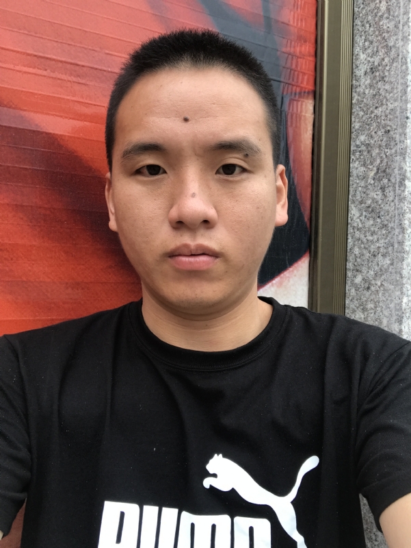 陈轻松的第一张照片--连江征婚网