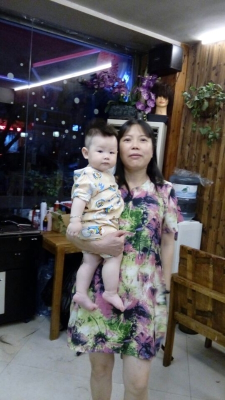 mary的第一张照片--连江征婚网