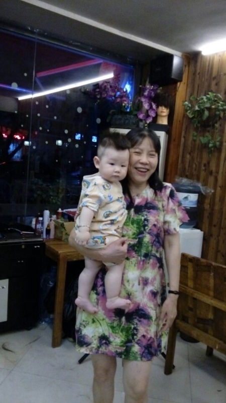 mary的第二张照片--连江征婚网