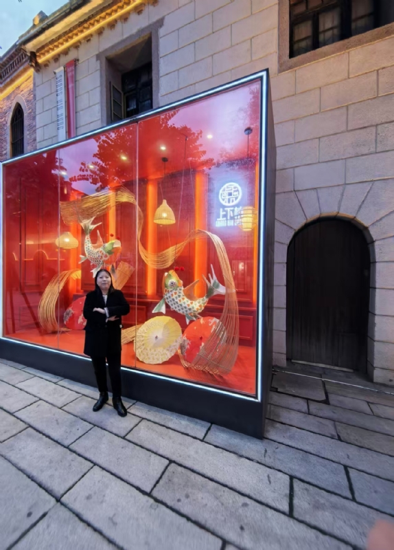 mary的第三张照片--连江征婚网