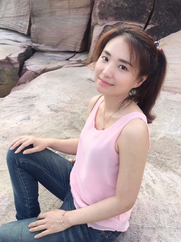 Jane的第二张照片--连江征婚网
