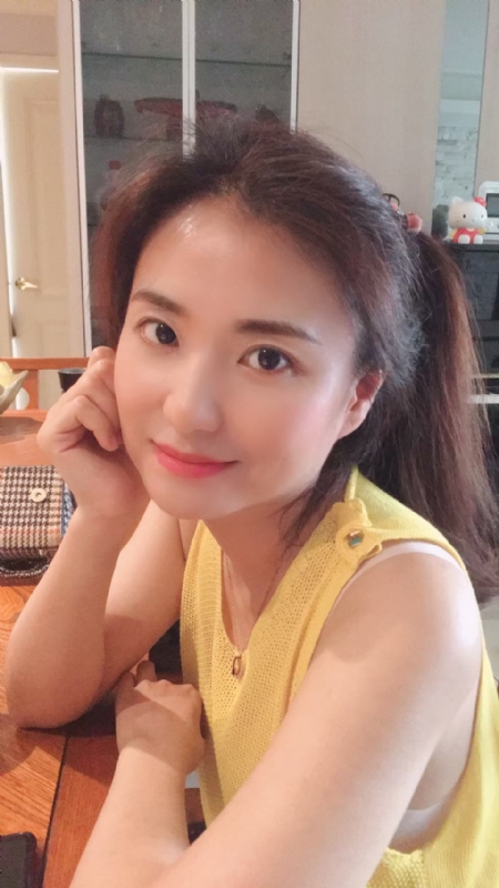 Jane的第三张照片--连江征婚网