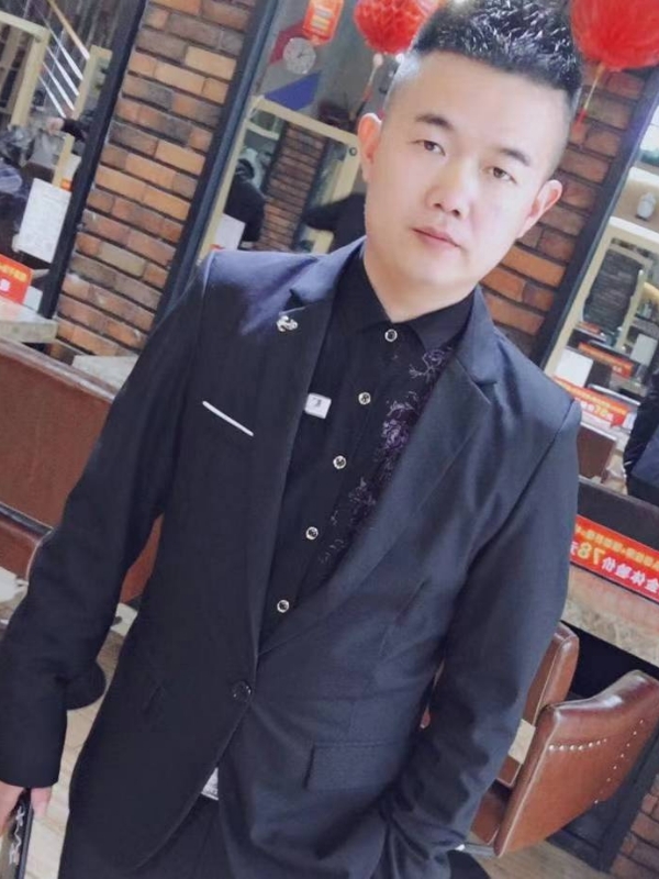 相伴到老的第一张照片--连江征婚网