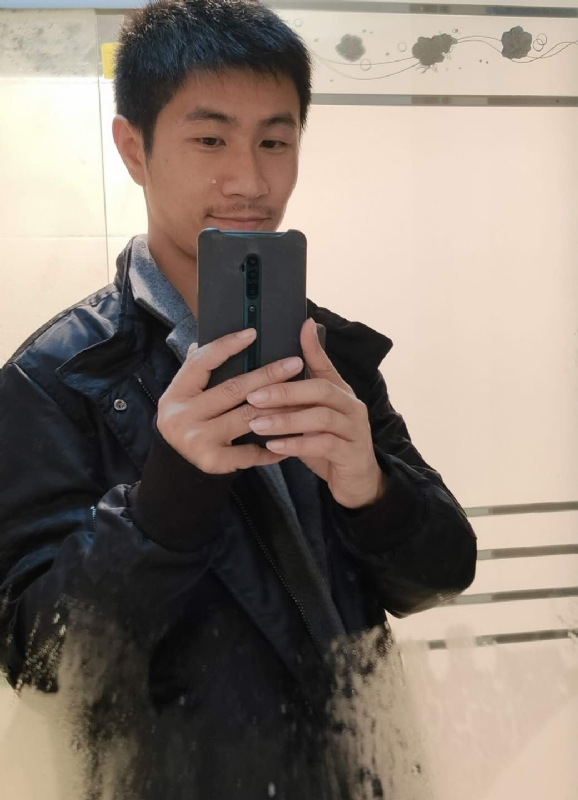 白色的风的第一张照片--连江征婚网