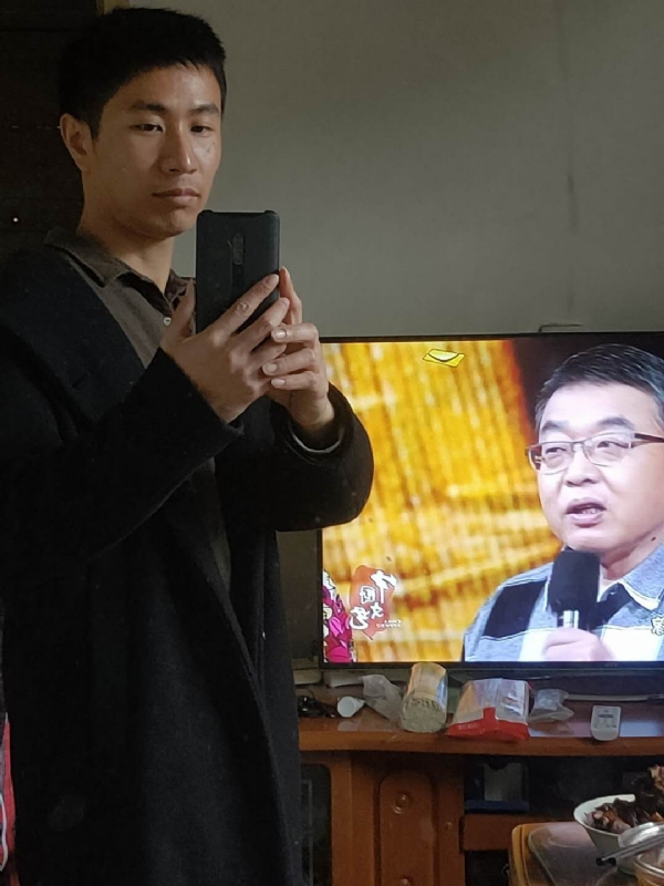白色的风的第二张照片--连江征婚网