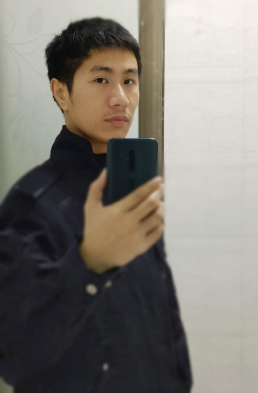 白色的风的第三张照片--连江征婚网