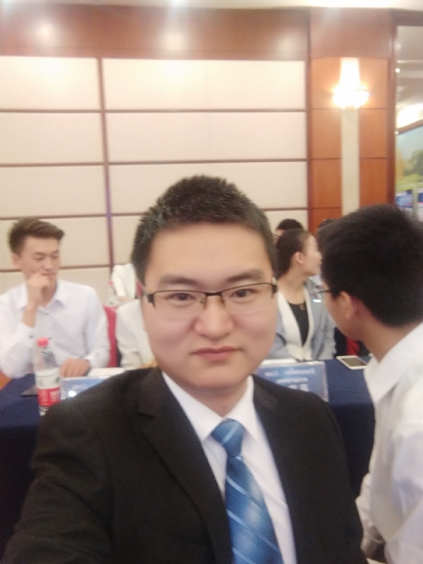 慕秋的第二张照片--连江征婚网