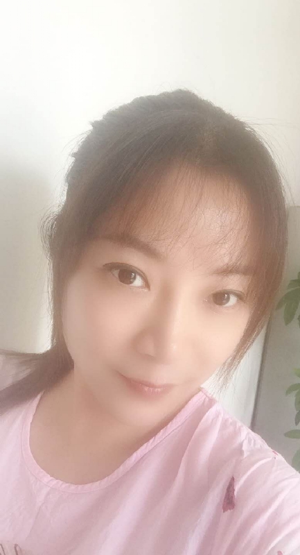 美丽在现的第一张照片--连江征婚网