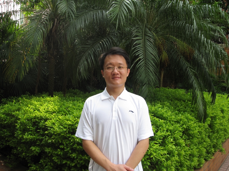上善若水的第二张照片--连江征婚网