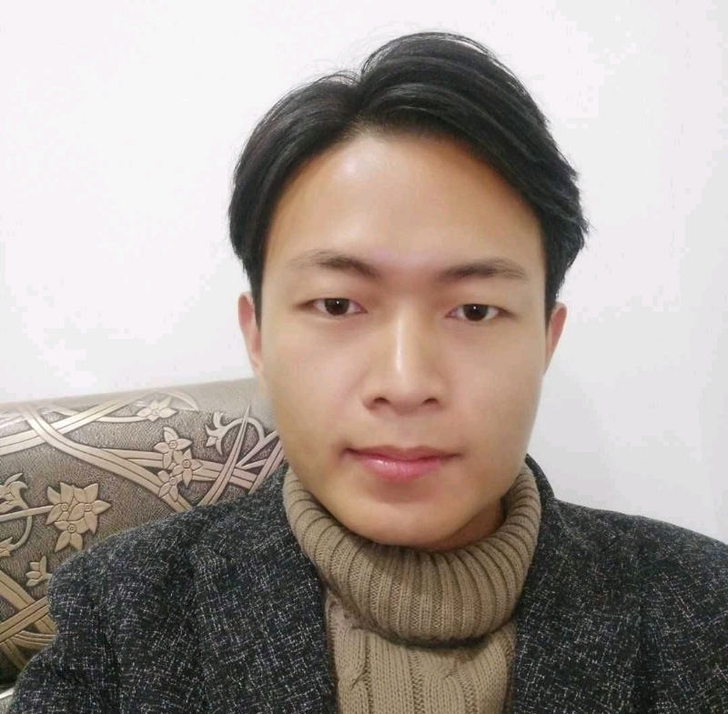 华浓的第一张照片--连江征婚网