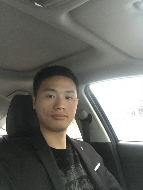 向前走的第二张照片--连江征婚网