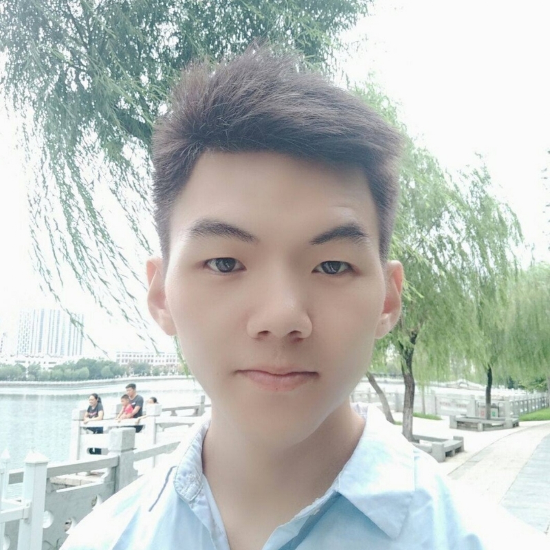夜猫子的第一张照片--连江征婚网