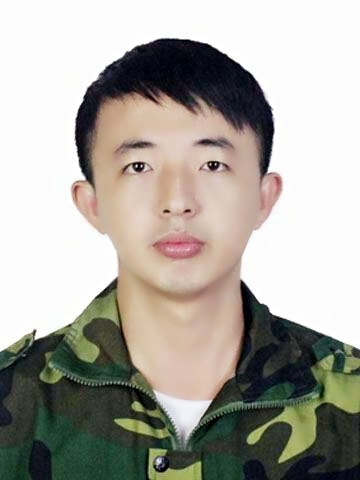 呵呵呵的第一张照片--连江征婚网