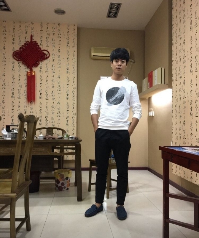 小贱哥的第二张照片--连江征婚网