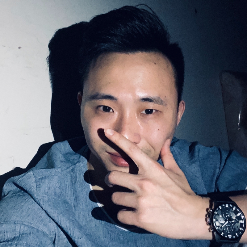 自律的第二张照片--连江征婚网