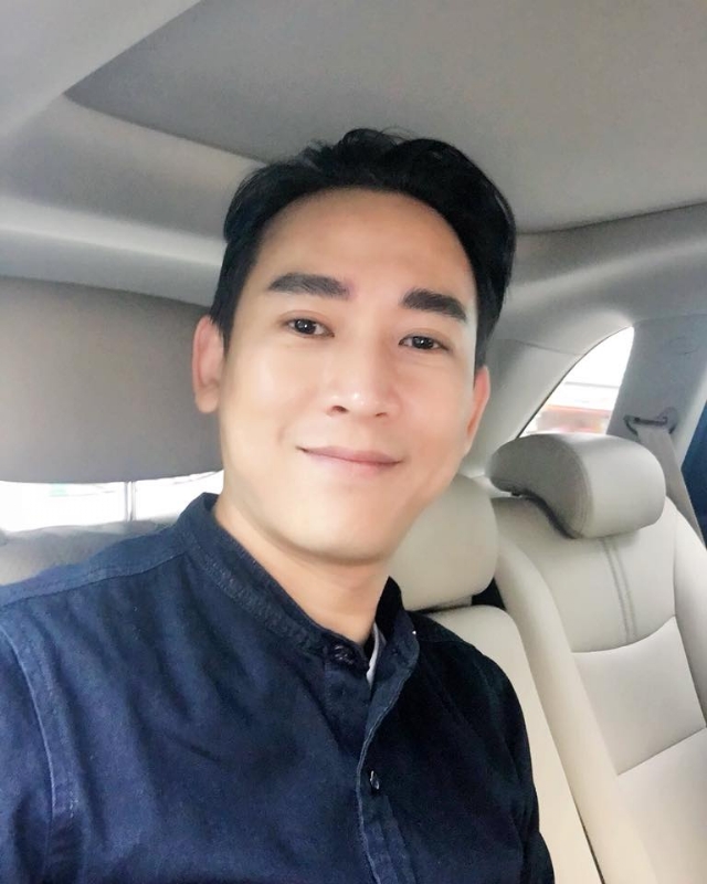 温柔的老头子的第一张照片--连江征婚网