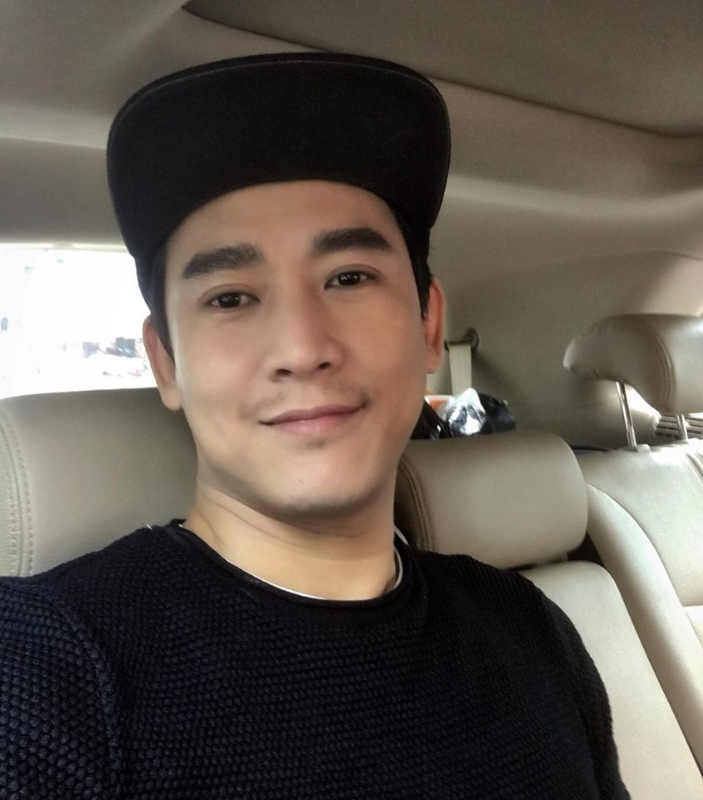 温柔的老头子的第三张照片--连江征婚网