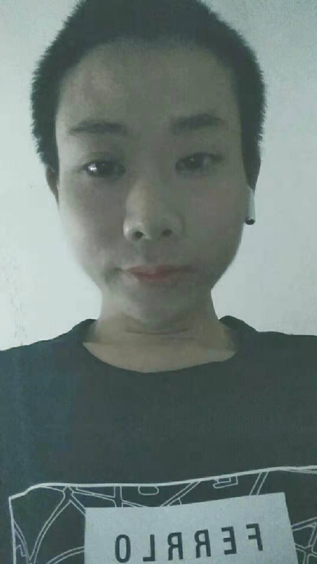 水中月的第一张照片--连江征婚网