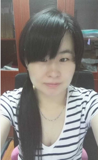 莫语的第一张照片--连江征婚网