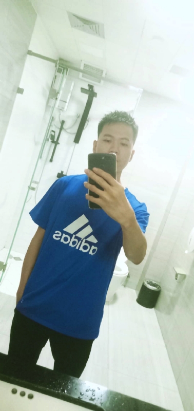 啊泉的第一张照片--连江征婚网